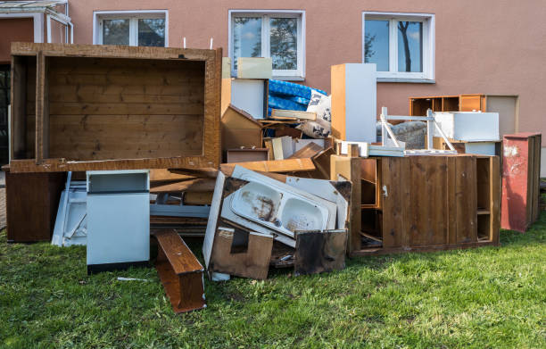 Best Affordable Junk Removal Services  in Factoryville, PA