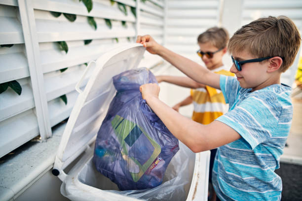 Best Yard Waste Removal  in Factoryville, PA