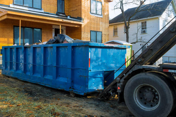 Best Commercial Cleanout Services  in Factoryville, PA