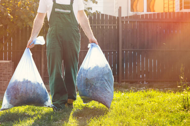 Best Construction Debris Removal  in Factoryville, PA