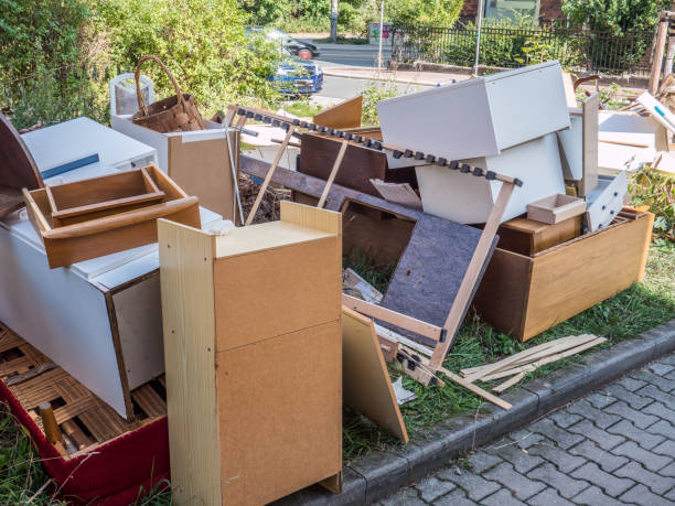 Best Commercial Junk Removal  in Factoryville, PA