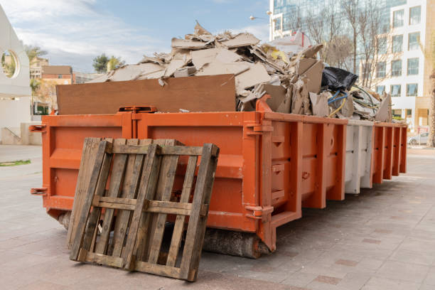  Factoryville, PA Junk Removal Pros