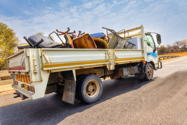 Trusted Factoryville, PA Junk Removal Experts